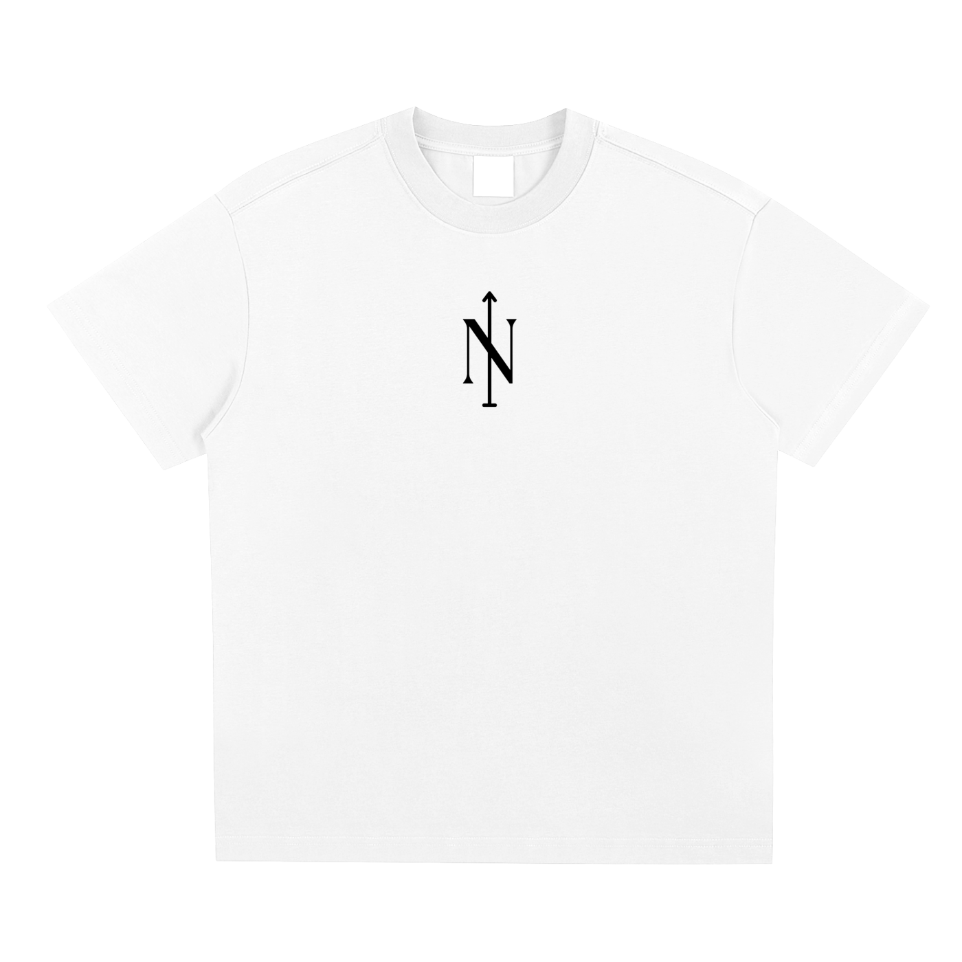 Next Up Performance Quick-Dry T-shirt