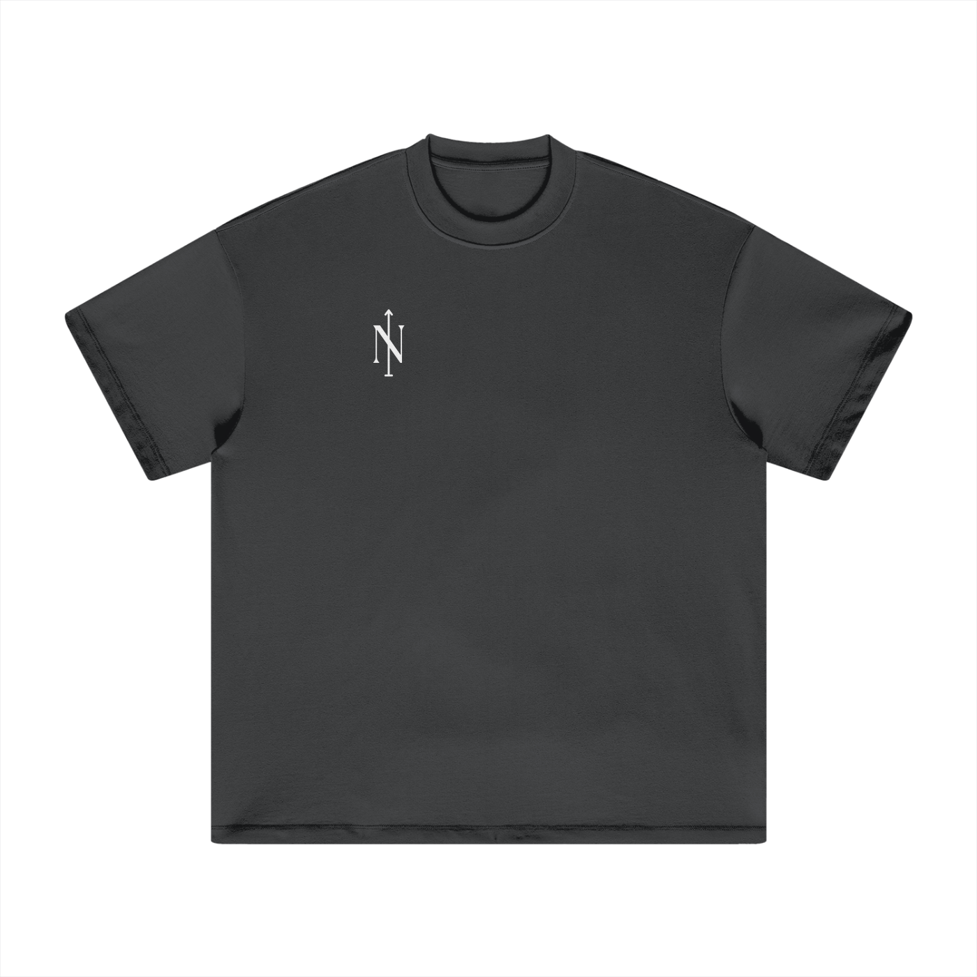 Heavyweight Earth Tone T-Shirt