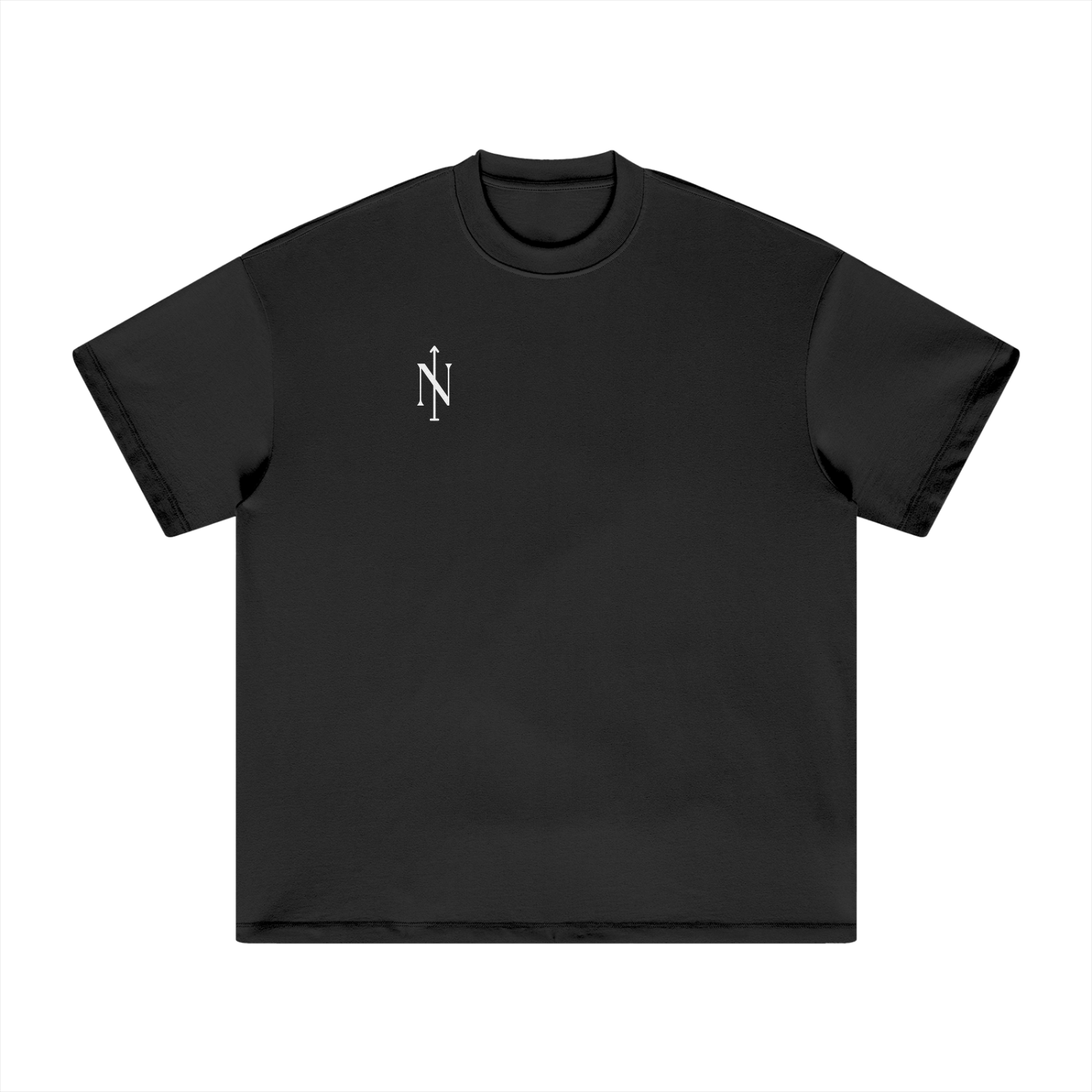 Heavyweight Earth Tone T-Shirt