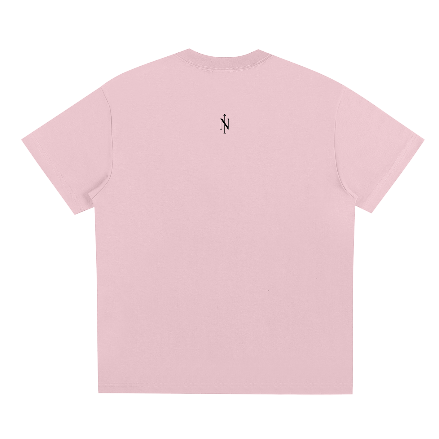 Next Up Performance Graffiti T-Shirt