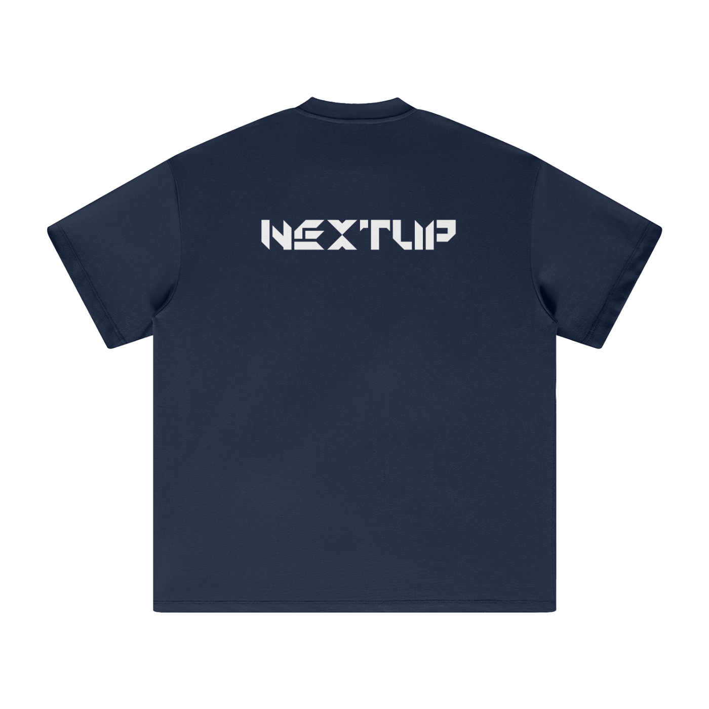 Heavyweight Earth Tone T-Shirt