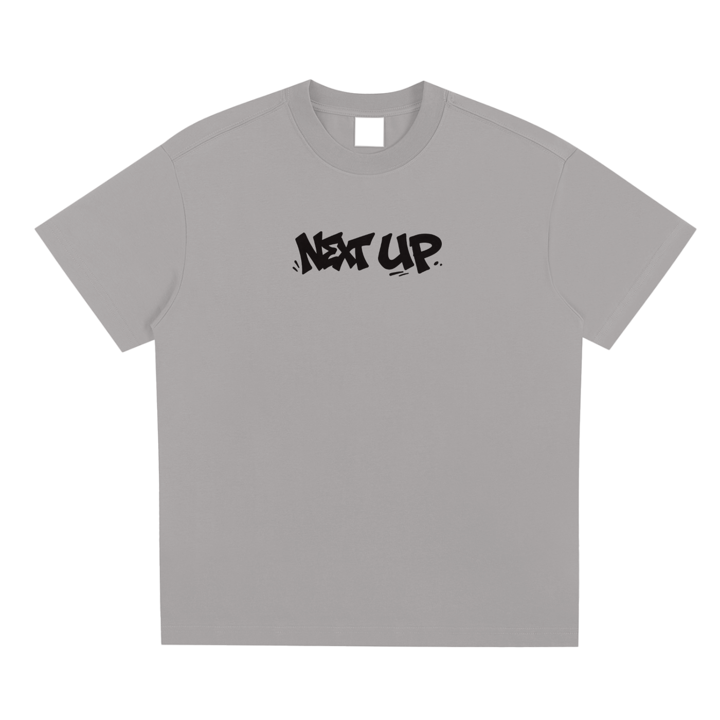 Next Up Performance Graffiti T-Shirt