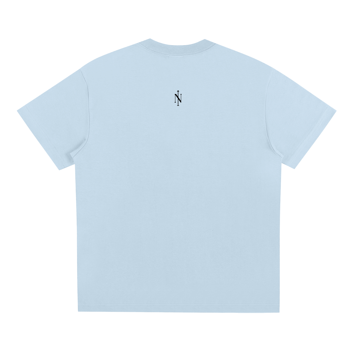Next Up Performance Graffiti T-Shirt