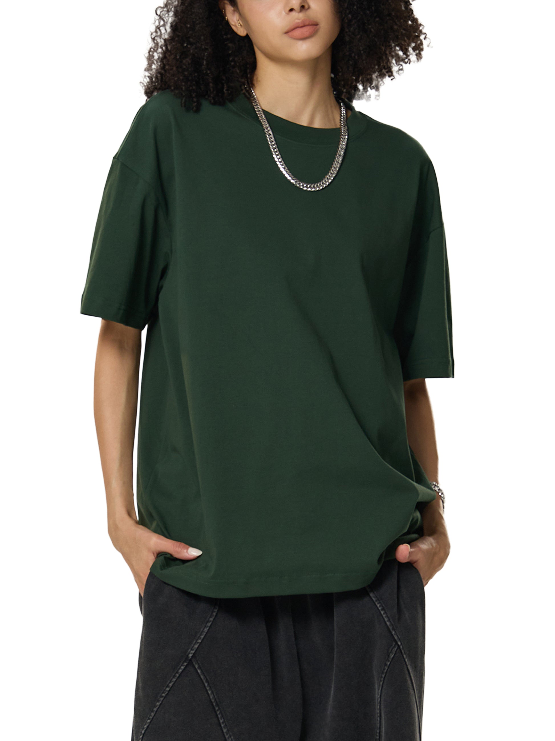 Next Up Performance Quick-Dry T-shirt