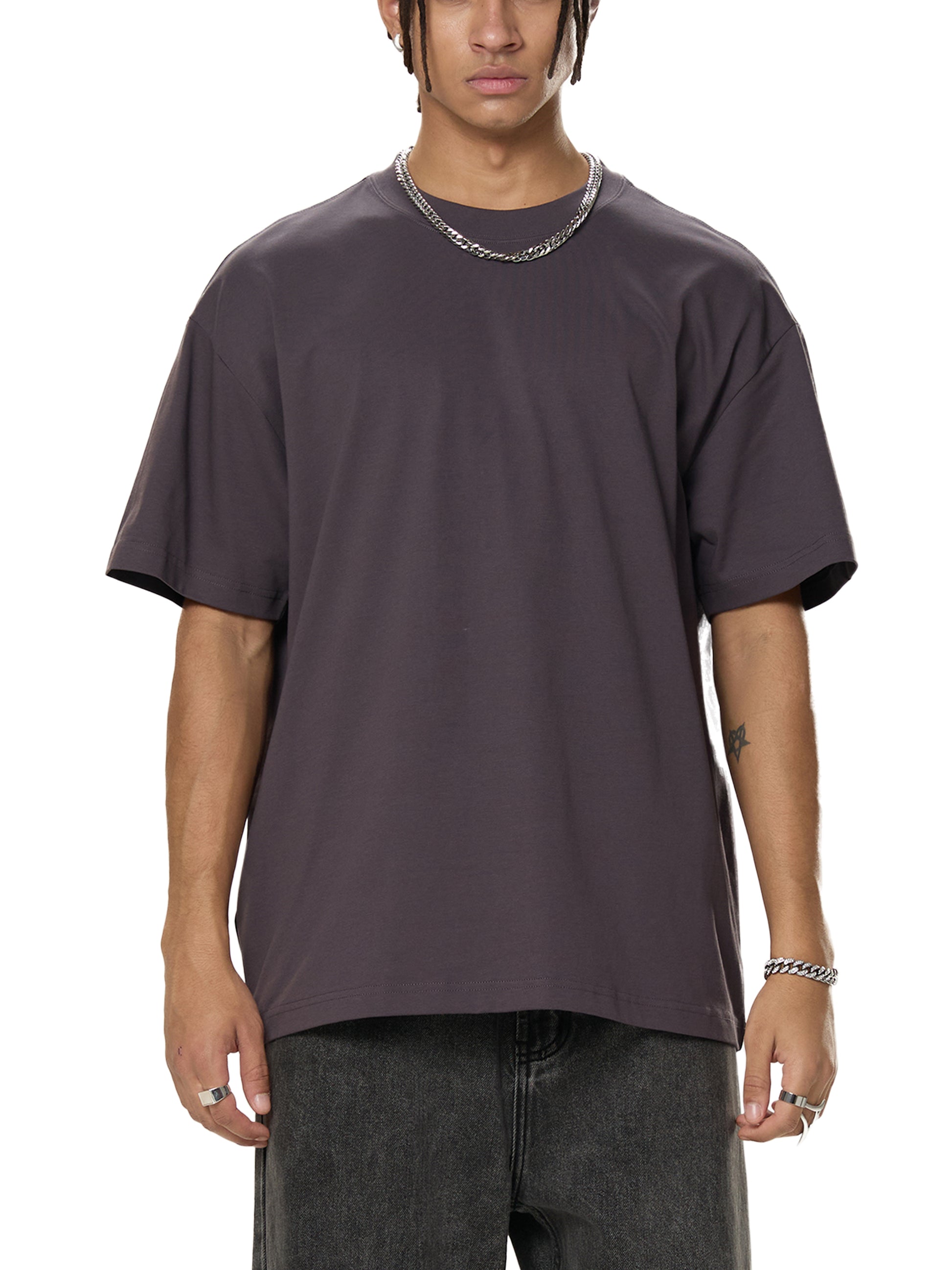 Next Up Performance Quick-Dry T-shirt