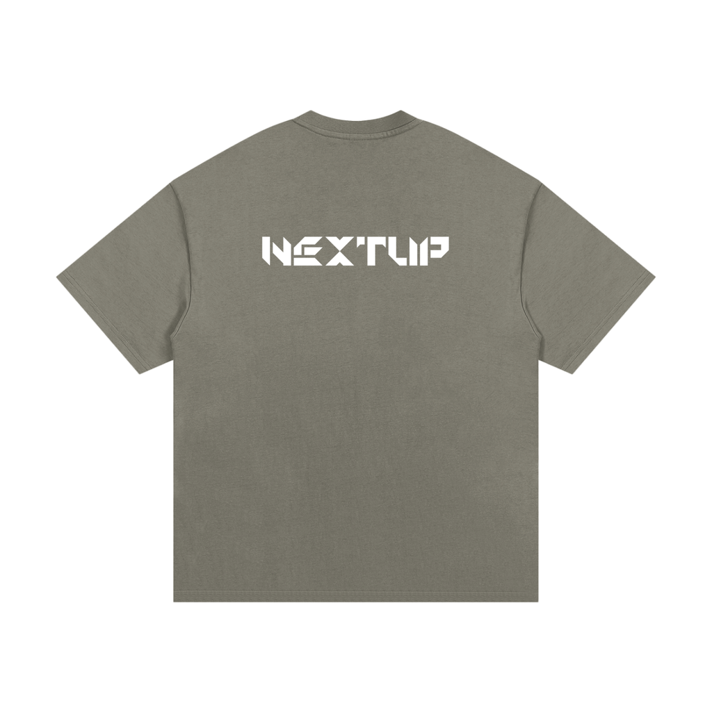 Next Up Performance T-Shirt (Dark Colors)