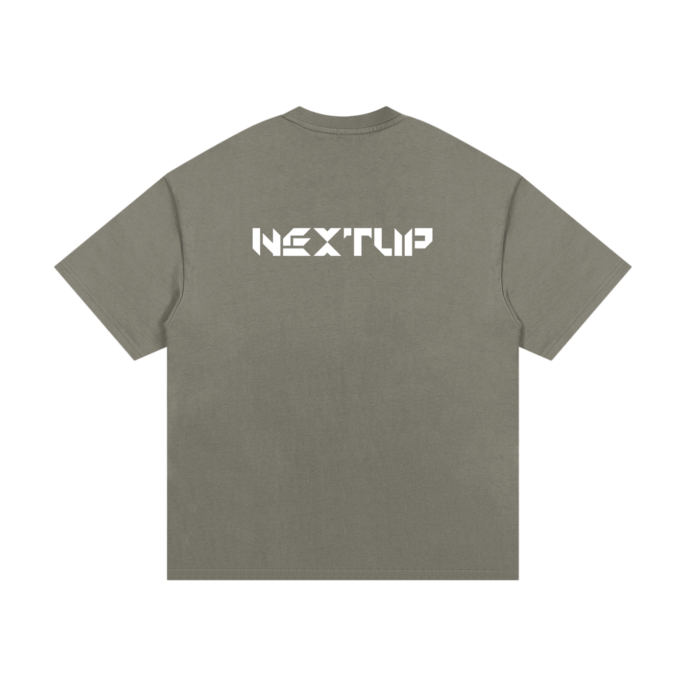 Next Up Performance T-Shirt (Dark Colors)