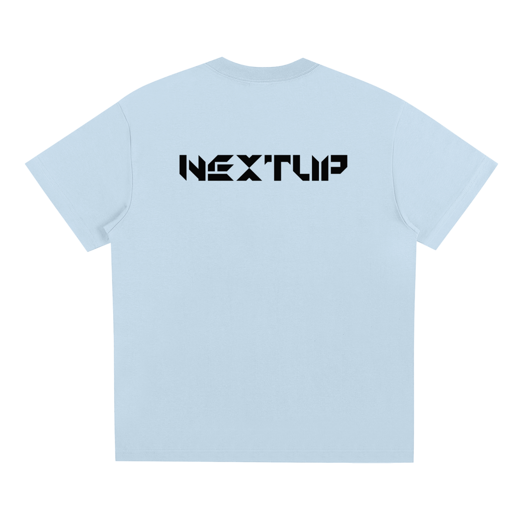 Next Up Performance Quick-Dry T-shirt