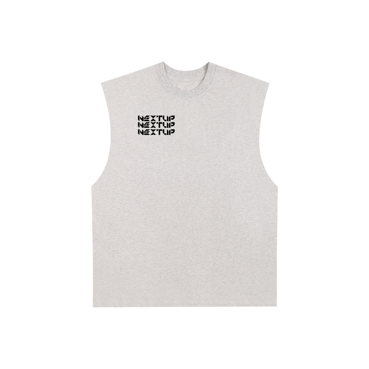 Next Up Performance Cotton Tank Top