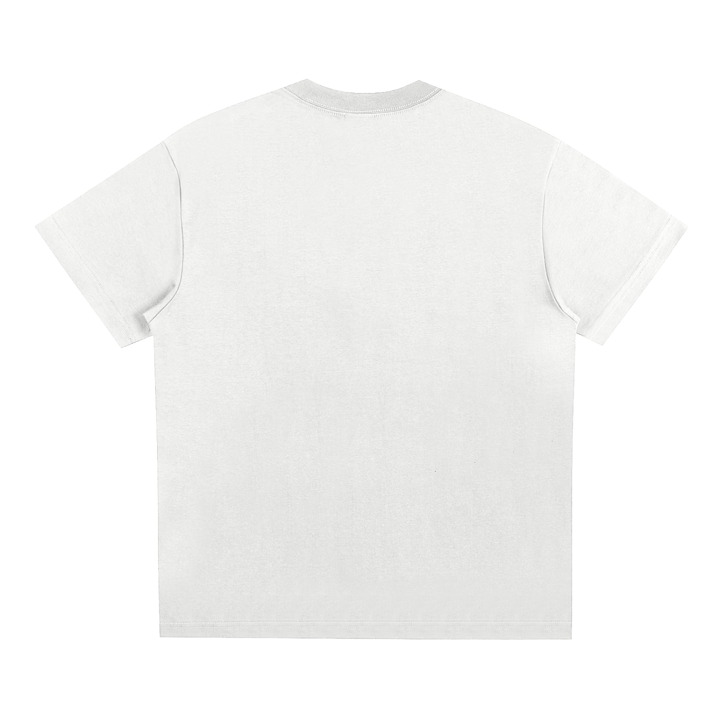 Next Up Performance T-shirt (Light Colors Wavy Design)