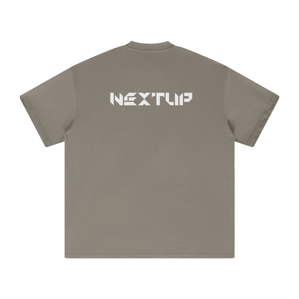 Next Up Performance T-Shirt (Heavyweight Earth Tone, Dark Colors)