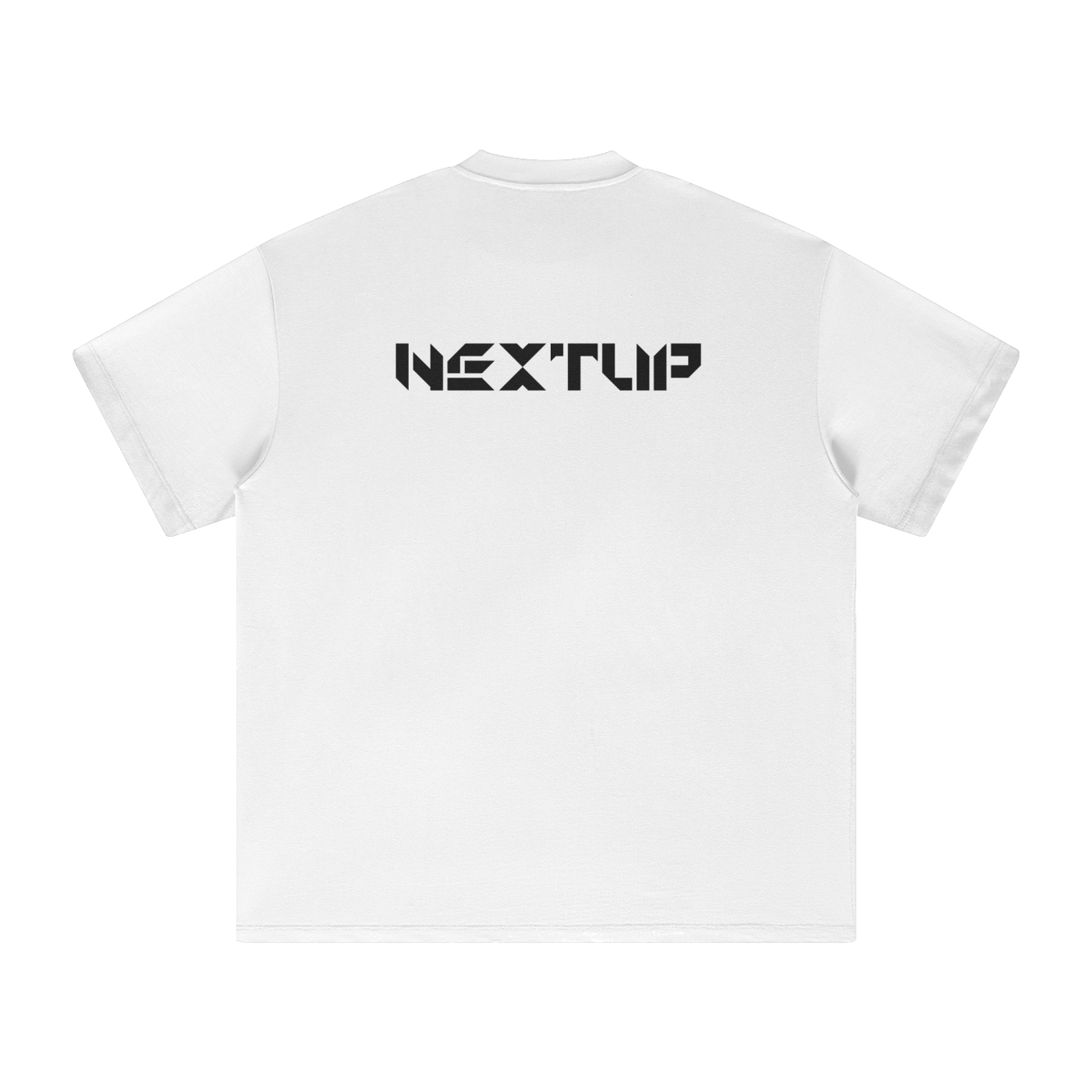 Heavyweight Earth Tone T-Shirt