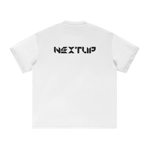 Heavyweight Earth Tone T-Shirt