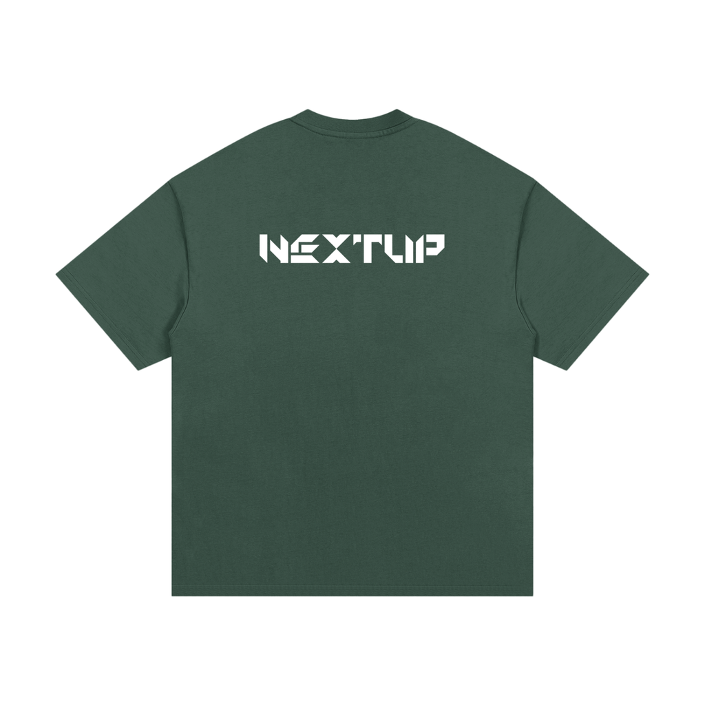 Next Up Performance T-Shirt (Dark Colors)
