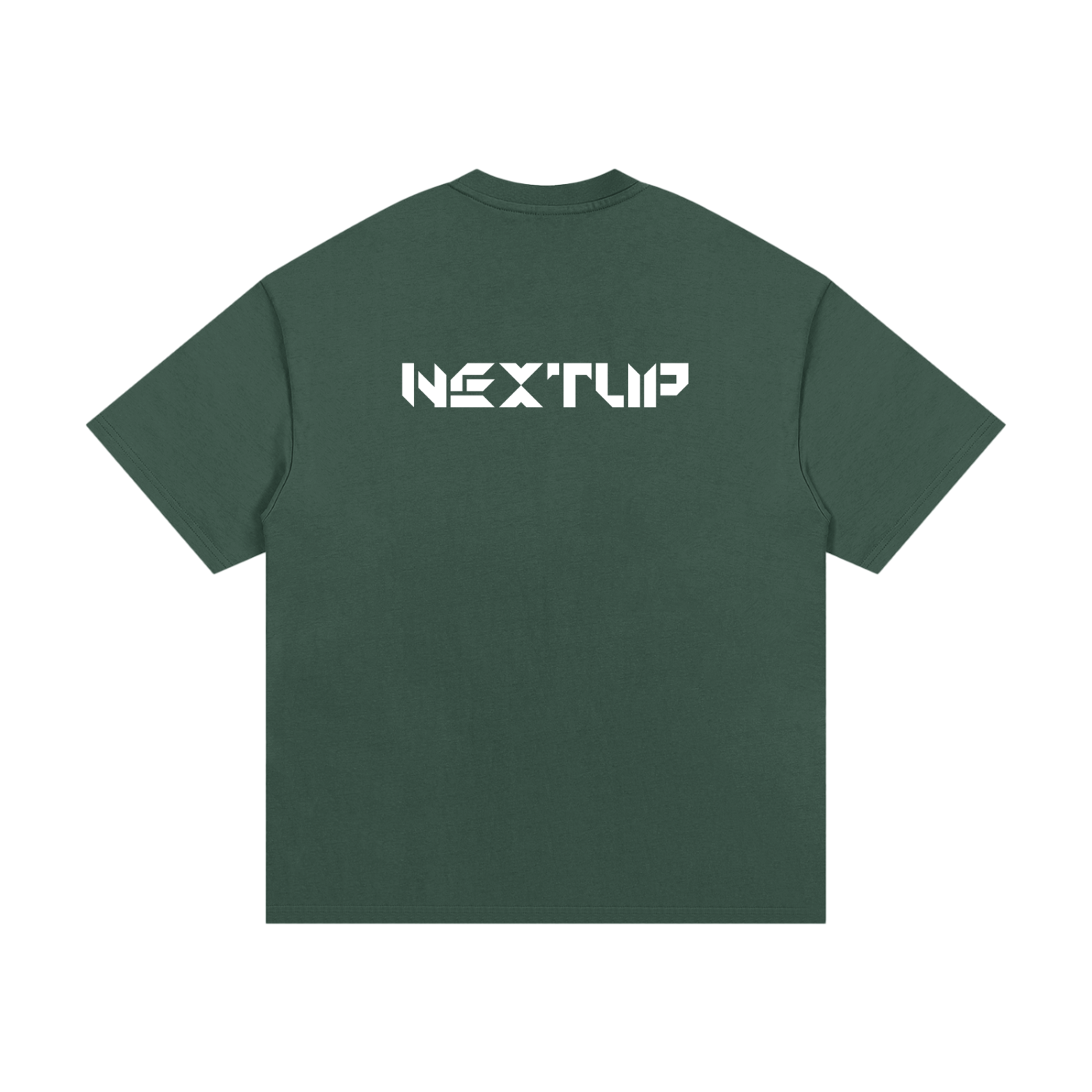 Next Up Performance T-Shirt (Dark Colors)