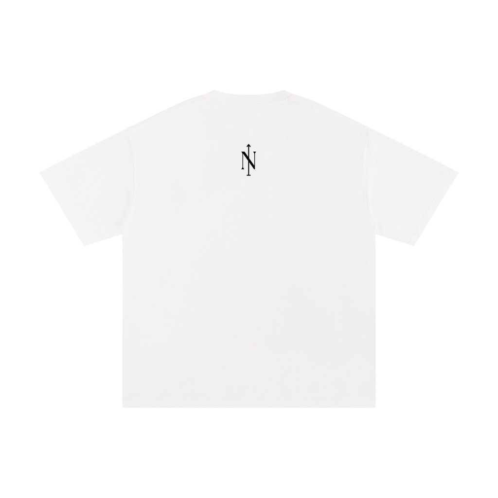 Next Up Performance Unisex T-Shirt
