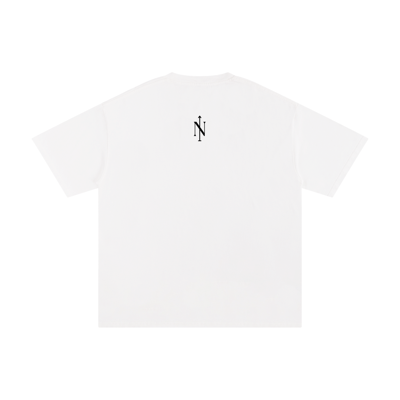 Next Up Performance Unisex T-Shirt