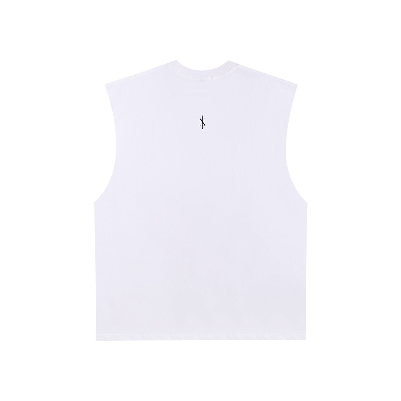 Next Up Performance Cotton Tank Top