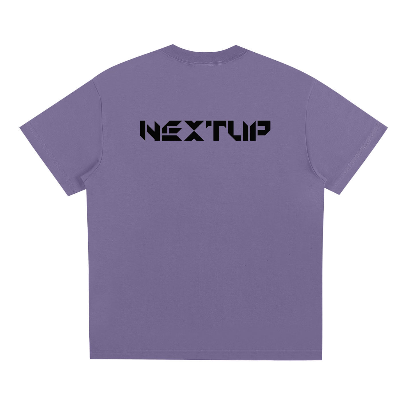Next Up Performance Quick-Dry T-shirt