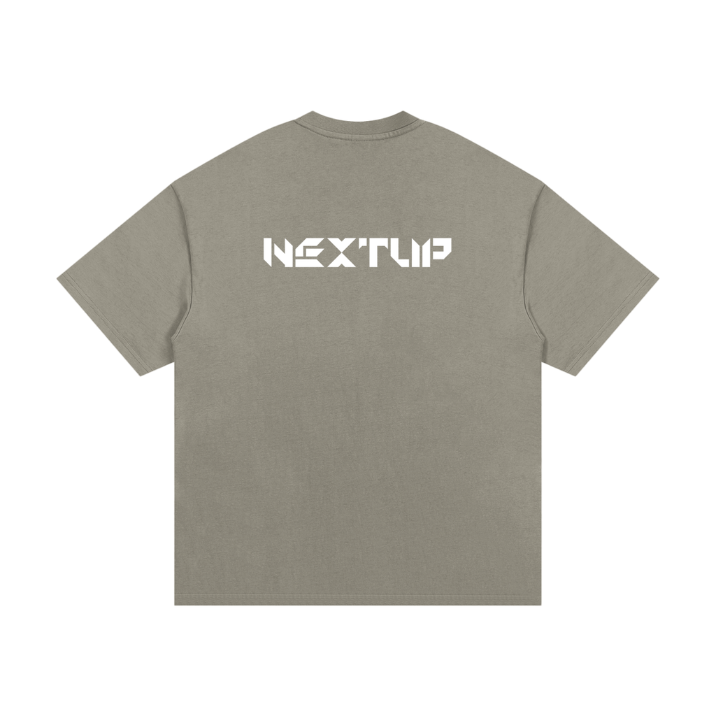 Next Up Performance T-Shirt (Dark Colors)