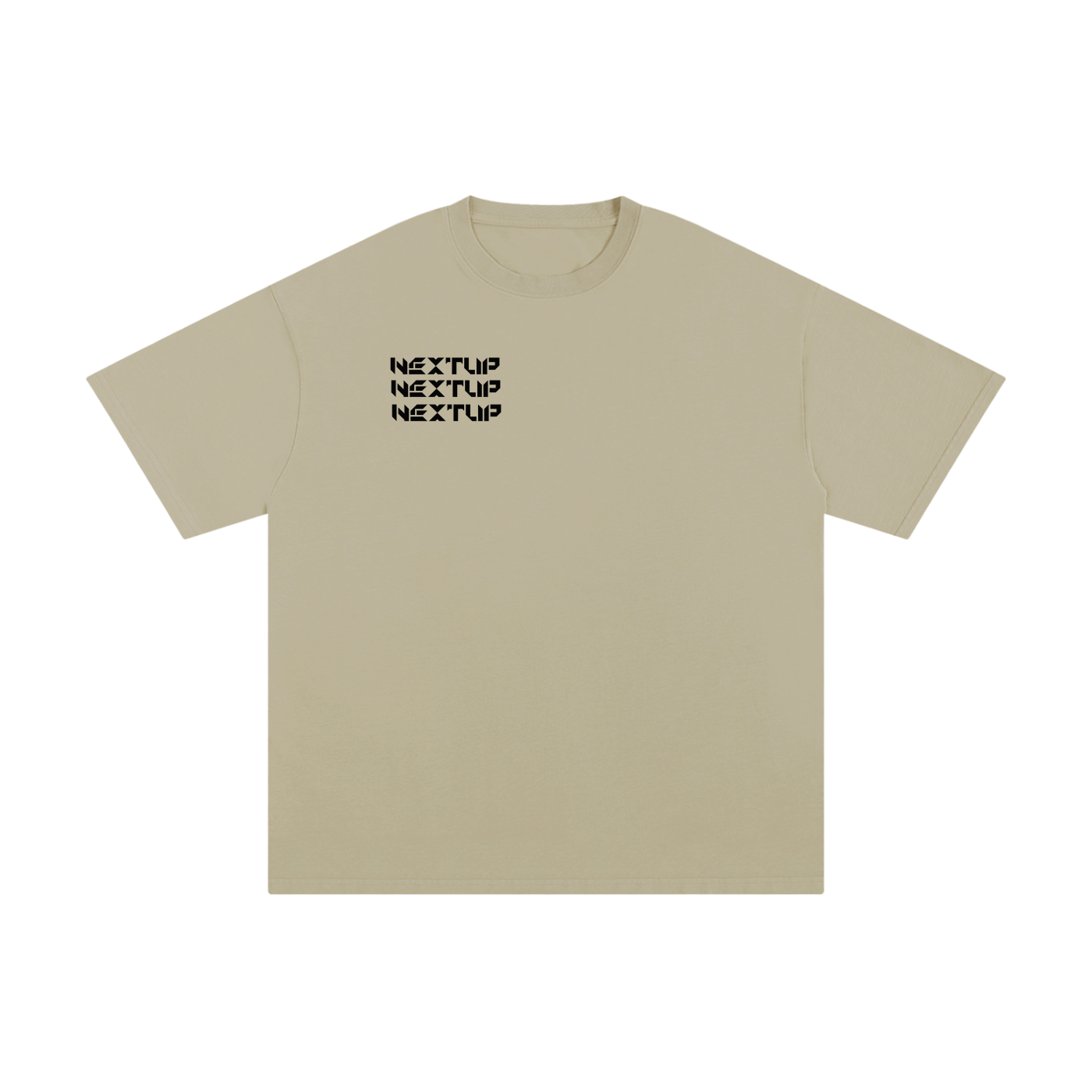 Next Up Performance Unisex T-Shirt
