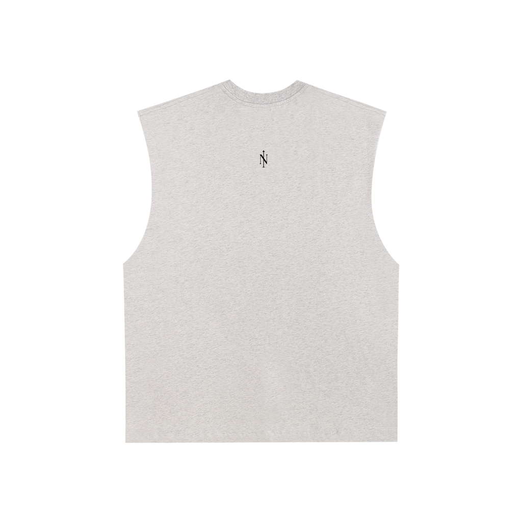 Next Up Performance Cotton Tank Top