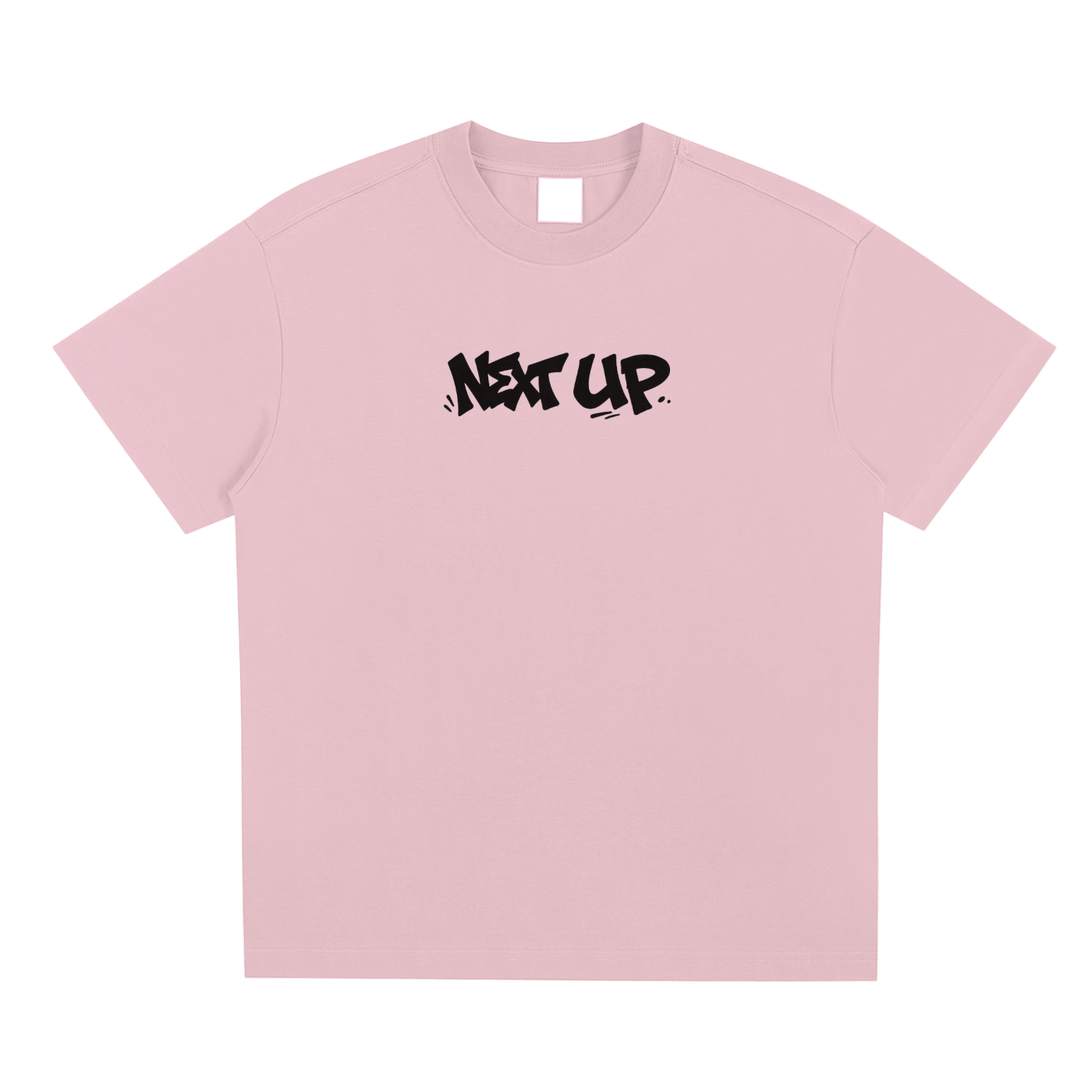 Next Up Performance Graffiti T-Shirt