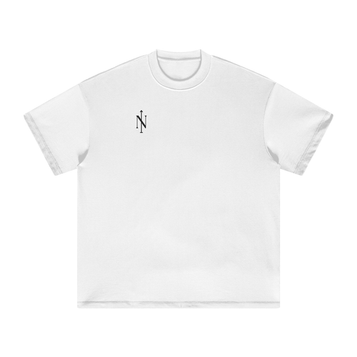 Heavyweight Earth Tone T-Shirt