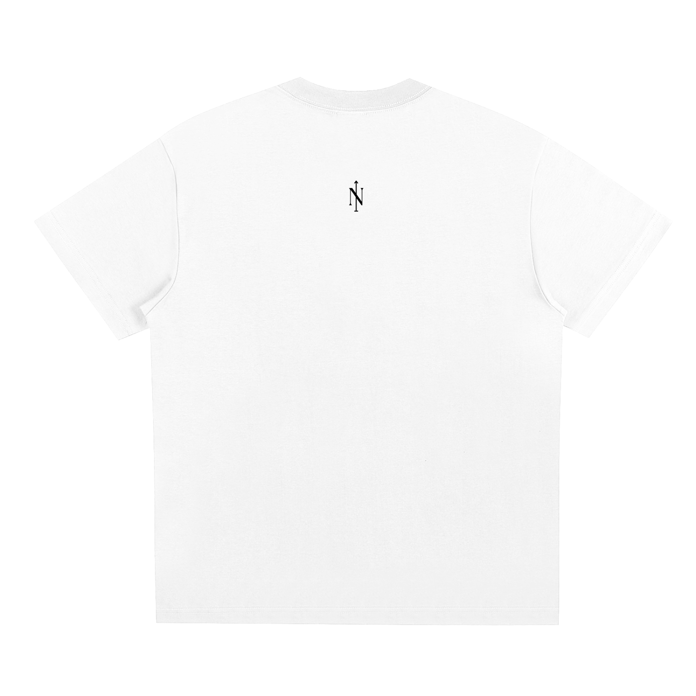 Next Up Performance Graffiti T-Shirt