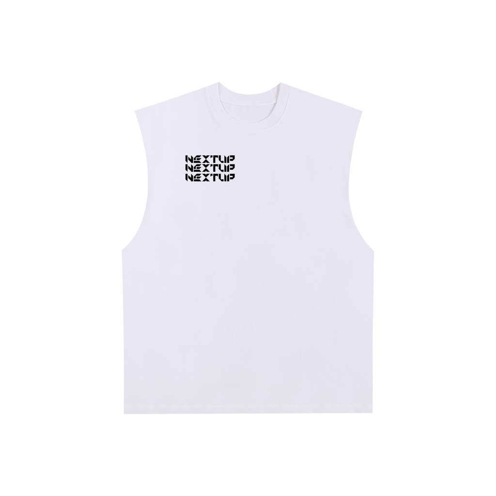 Next Up Performance Cotton Tank Top