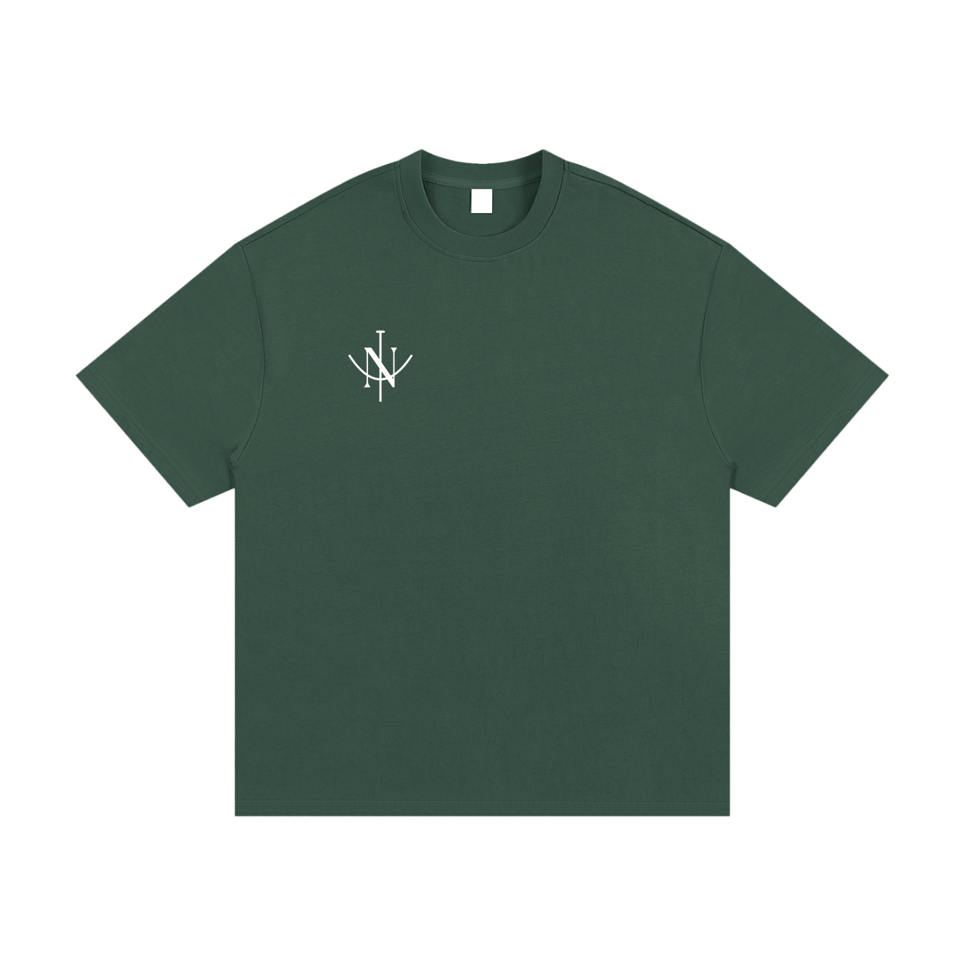 Next Up Performance T-Shirt (Dark Colors)