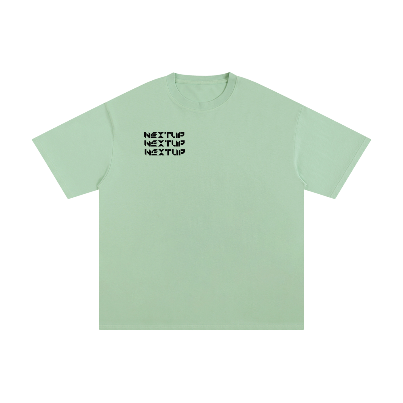 Next Up Performance Unisex T-Shirt