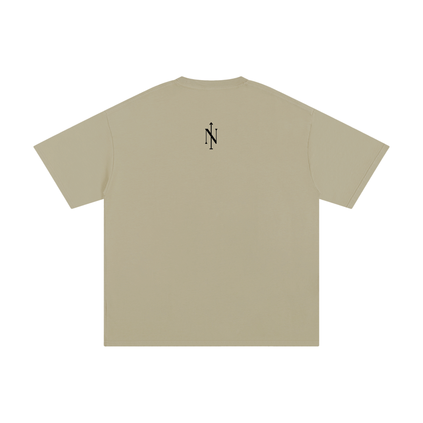 Next Up Performance Unisex T-Shirt