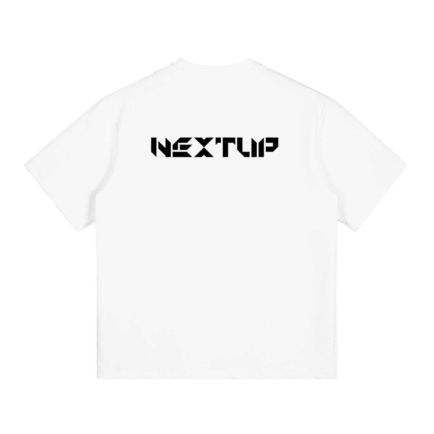 Next Up Performance T-Shirt