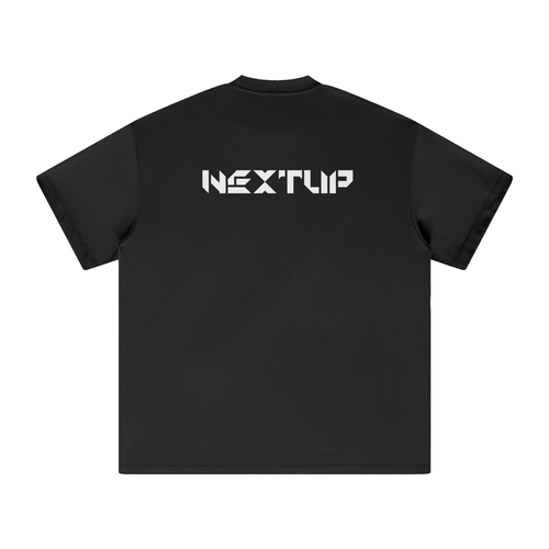 Heavyweight Earth Tone T-Shirt