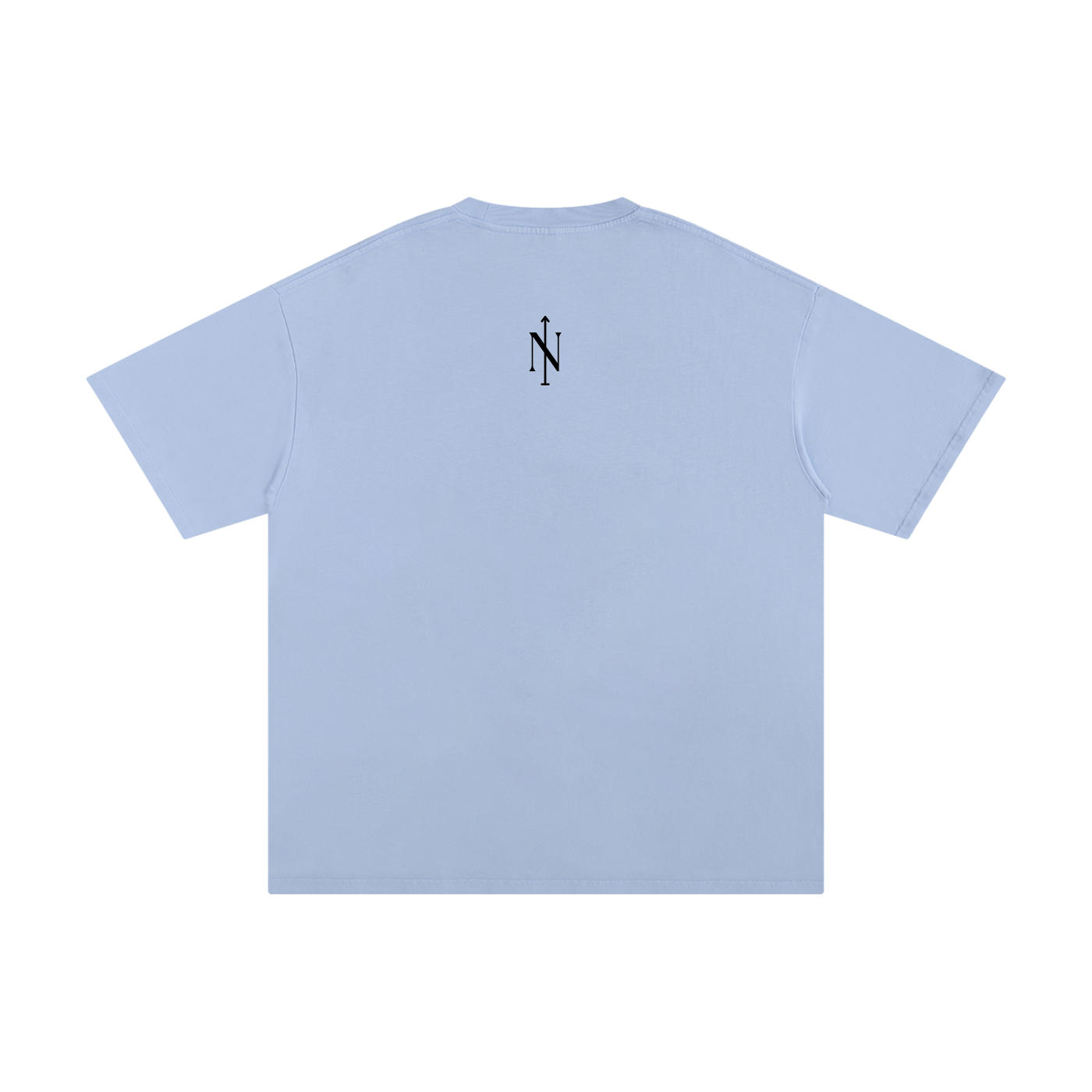 Next Up Performance Unisex T-Shirt