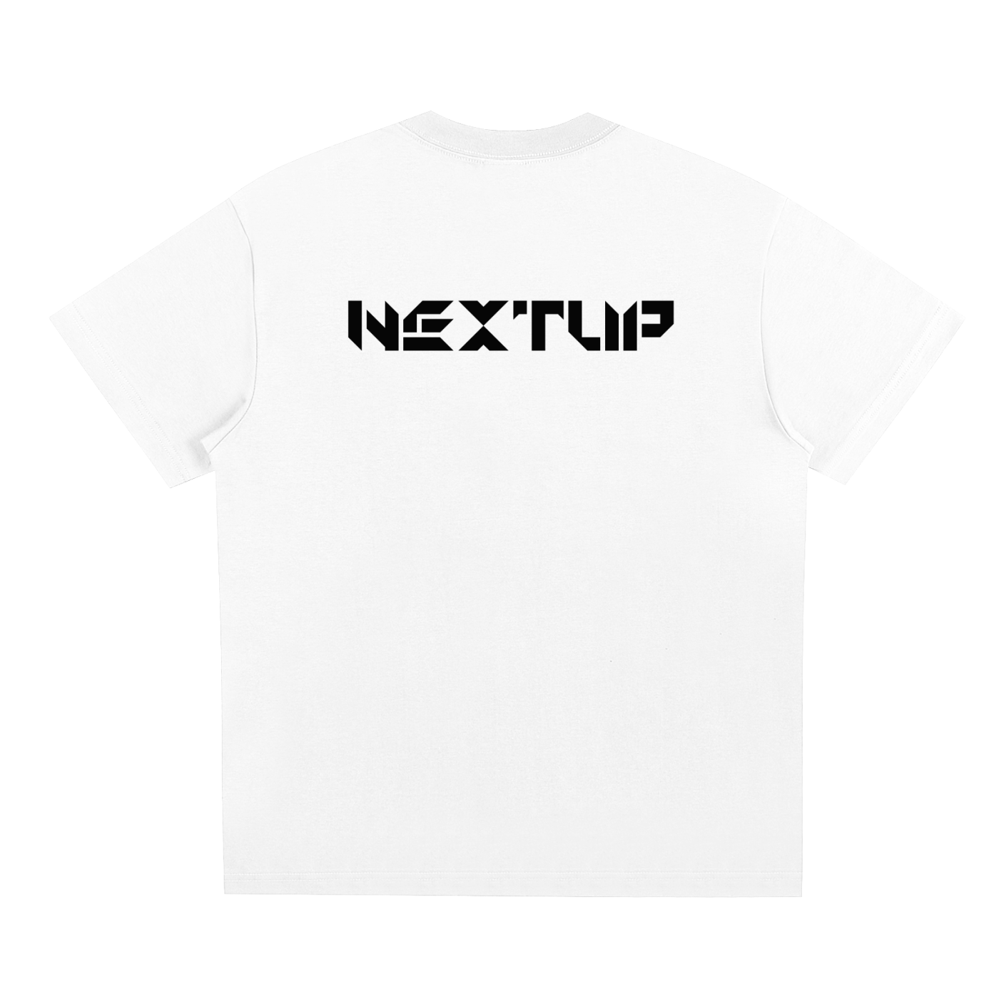 Next Up Performance Quick-Dry T-shirt