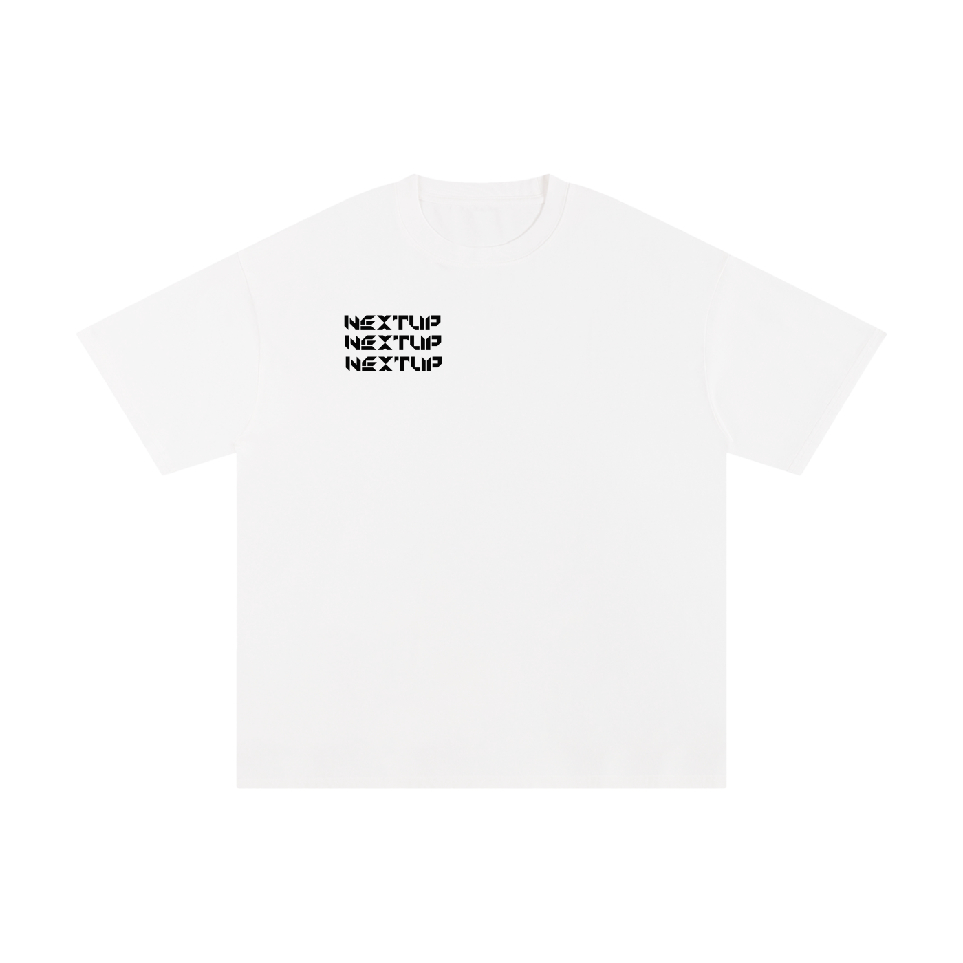 Next Up Performance Unisex T-Shirt