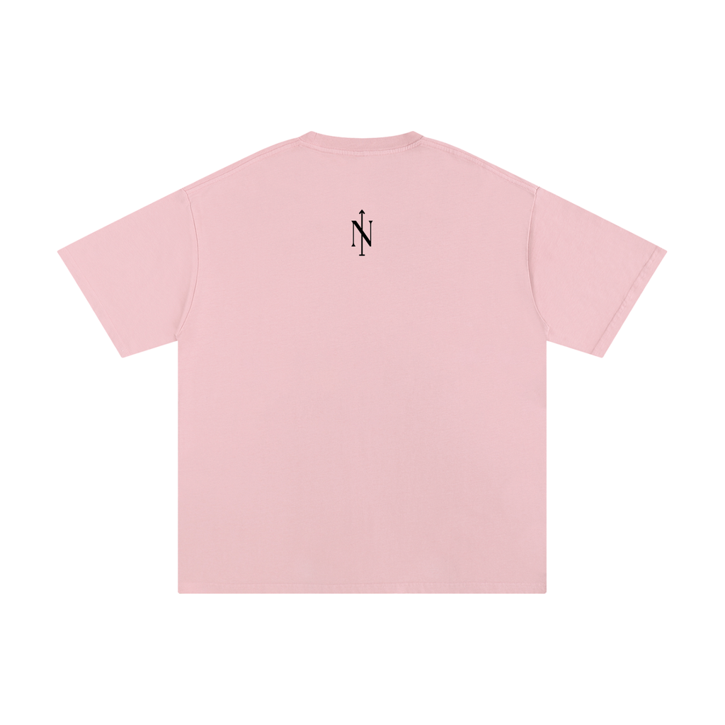 Next Up Performance Unisex T-Shirt