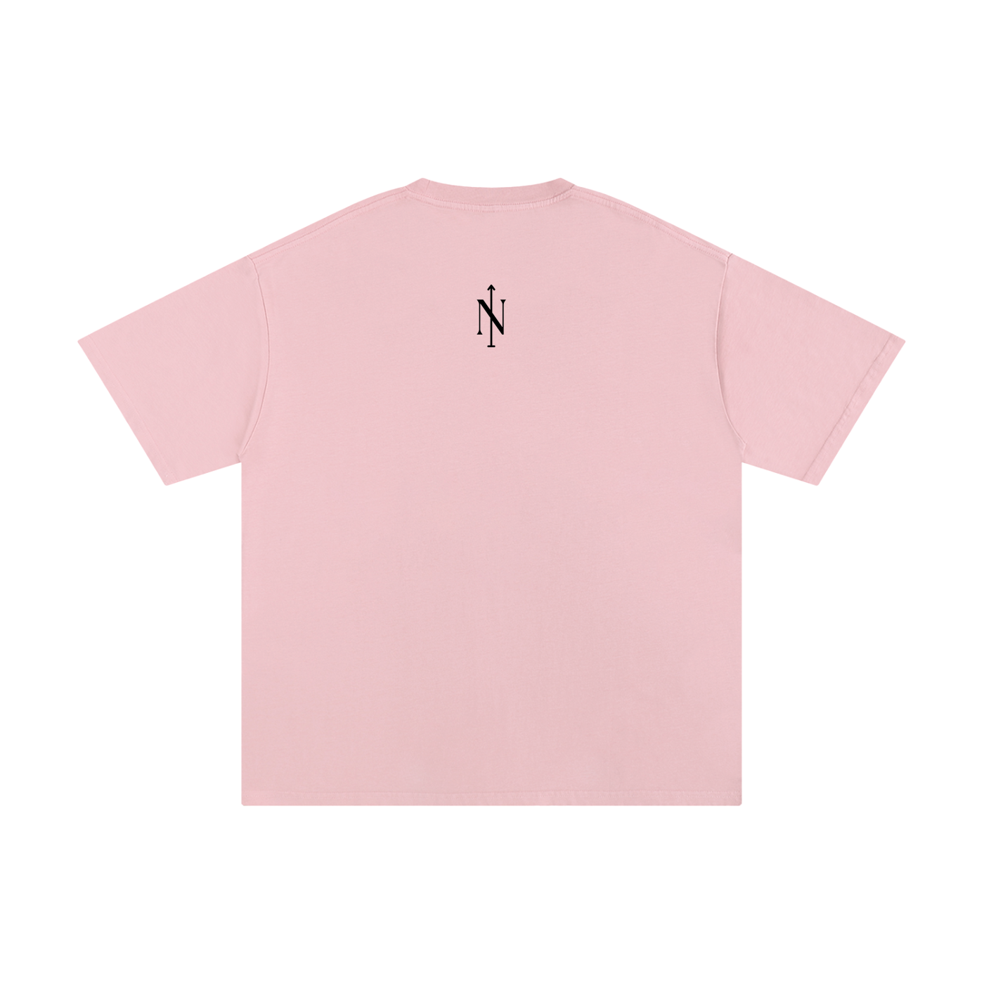 Next Up Performance Unisex T-Shirt