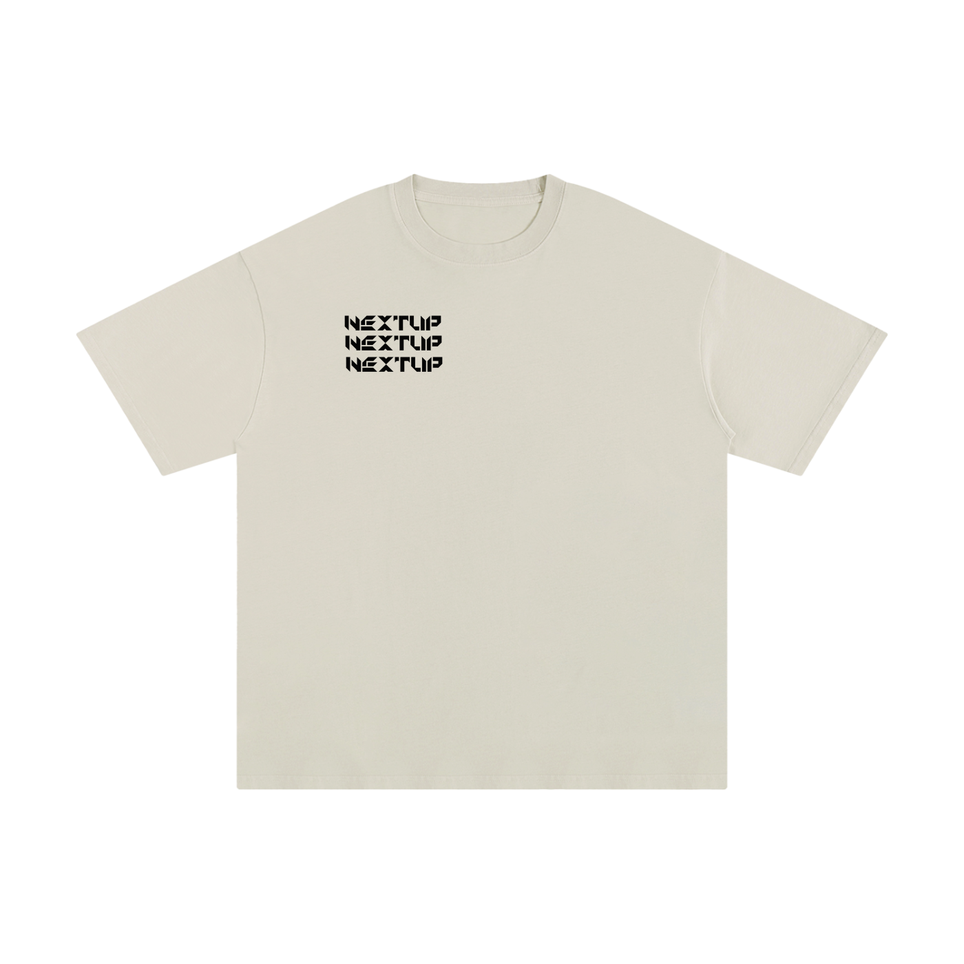 Next Up Performance Unisex T-Shirt