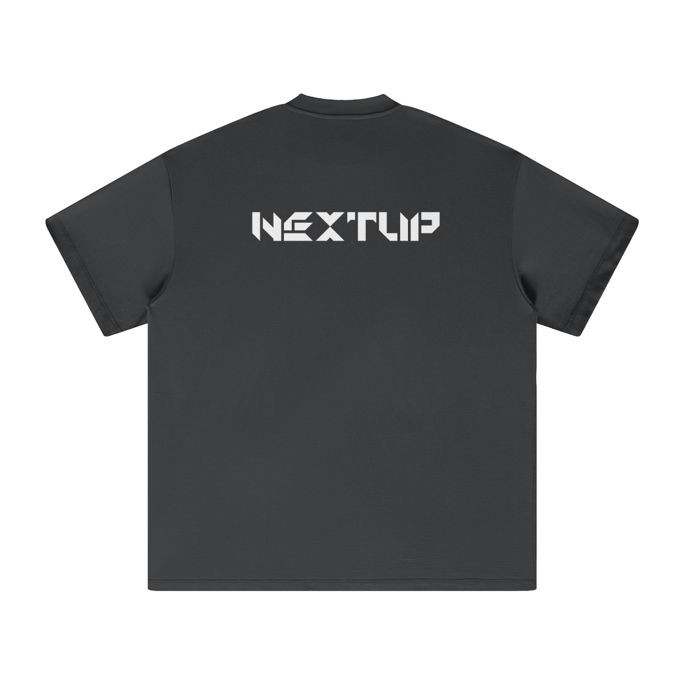 Next Up Performance T-Shirt (Heavyweight Earth Tone, Dark Colors)
