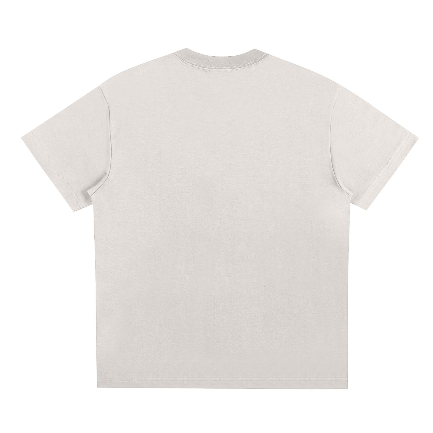 Next Up Performance T-shirt (Light Colors Wavy Design)