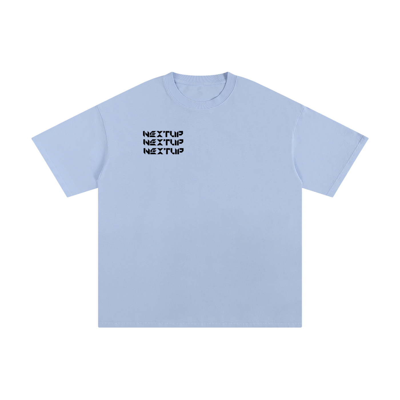 Next Up Performance Unisex T-Shirt