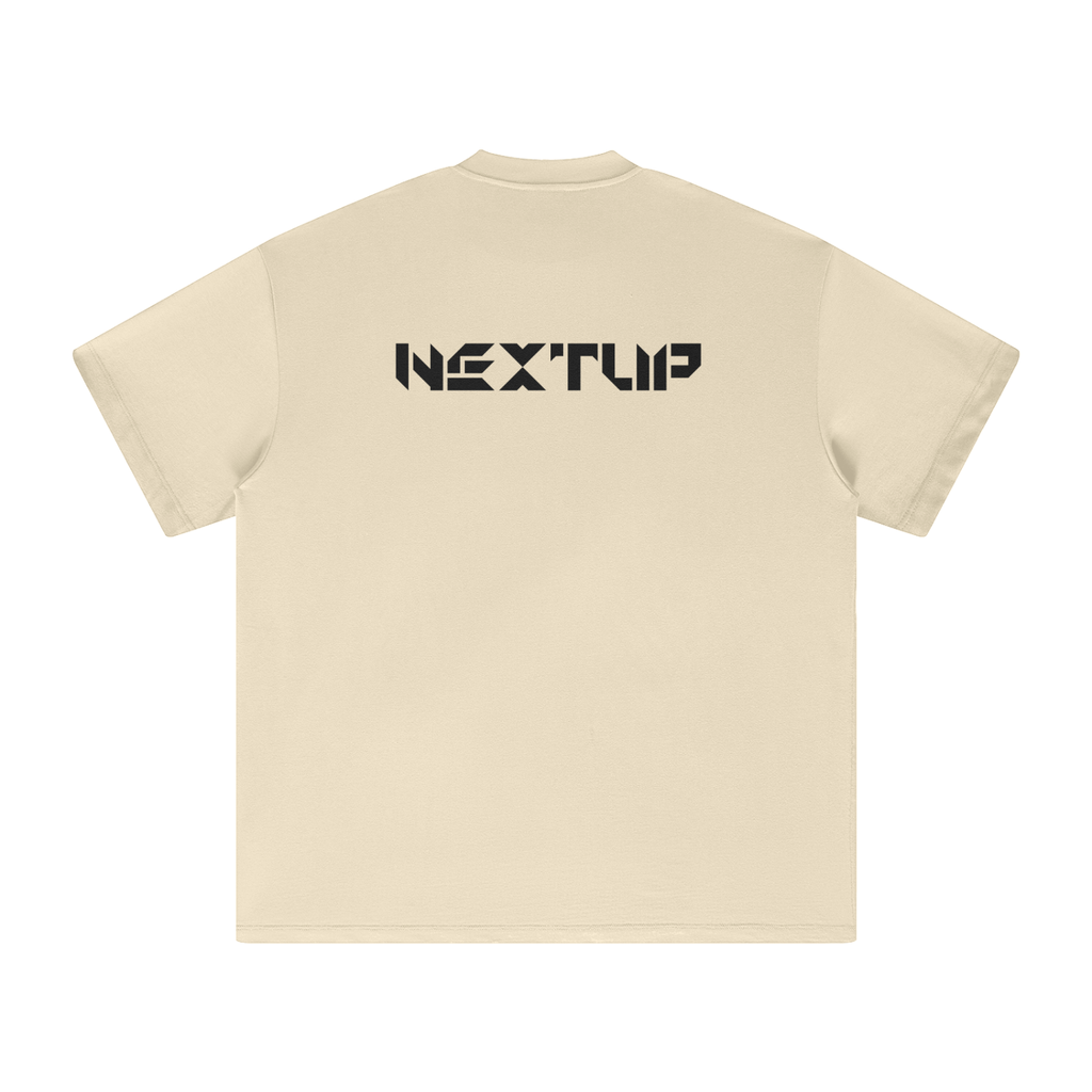 Heavyweight Earth Tone T-Shirt