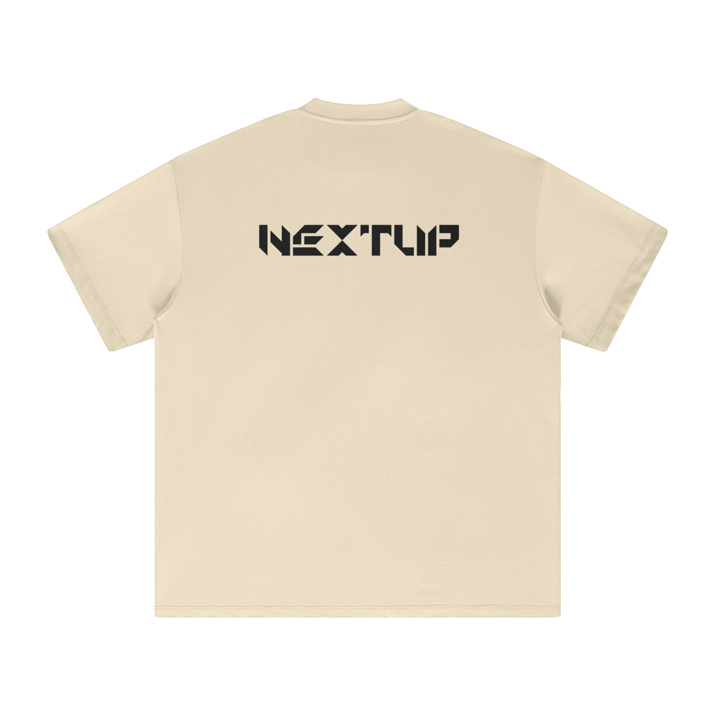 Heavyweight Earth Tone T-Shirt