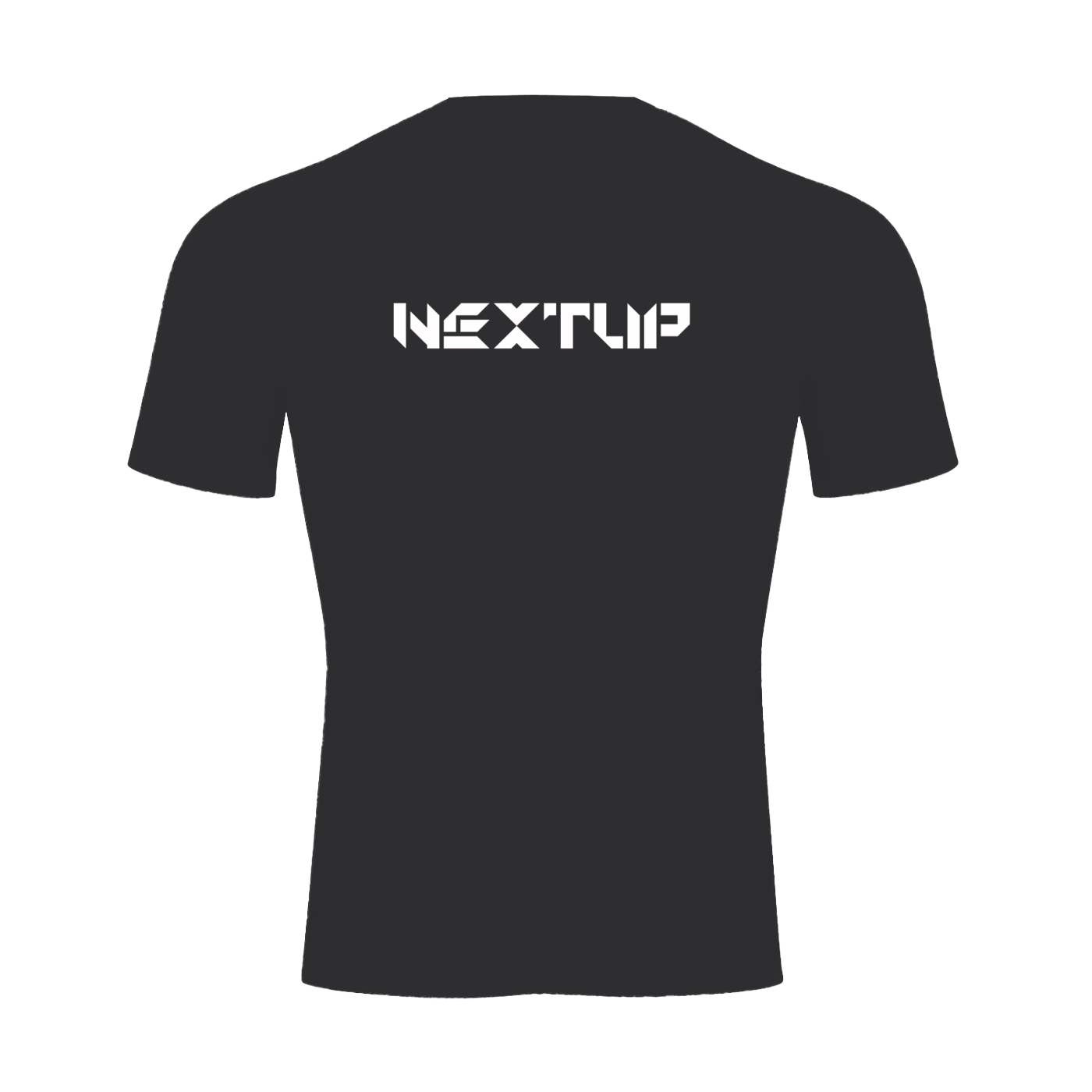 Next Up Performance Athletic Compression T-shirt