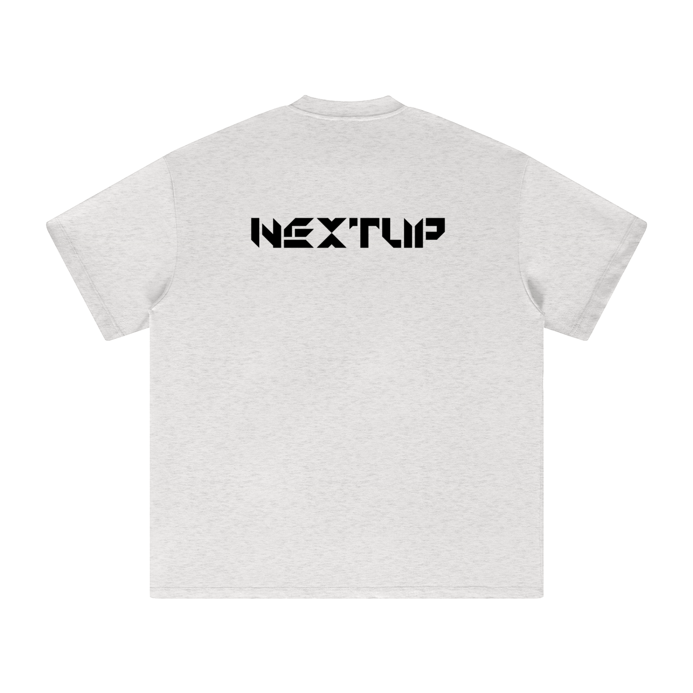 Heavyweight Earth Tone T-Shirt