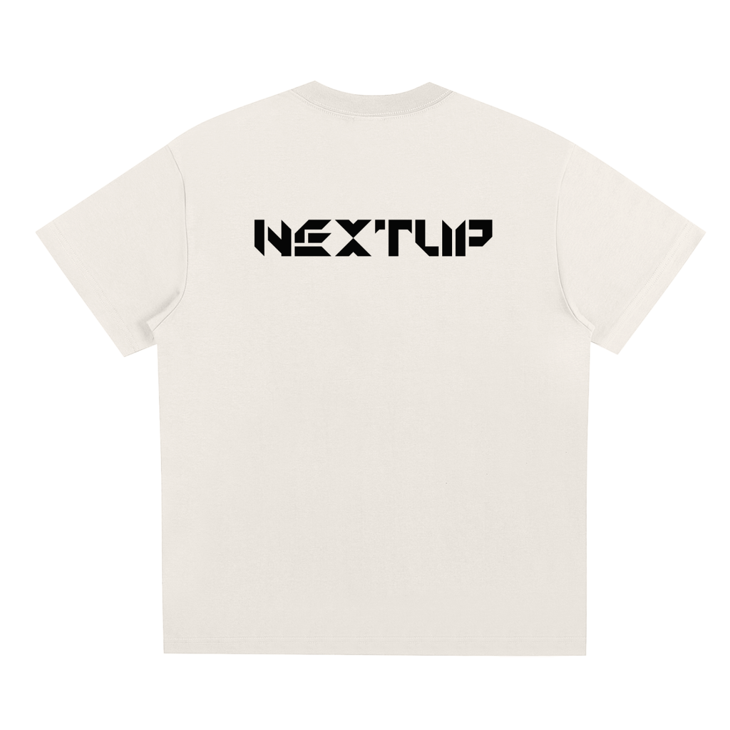 Next Up Performance Quick-Dry T-shirt