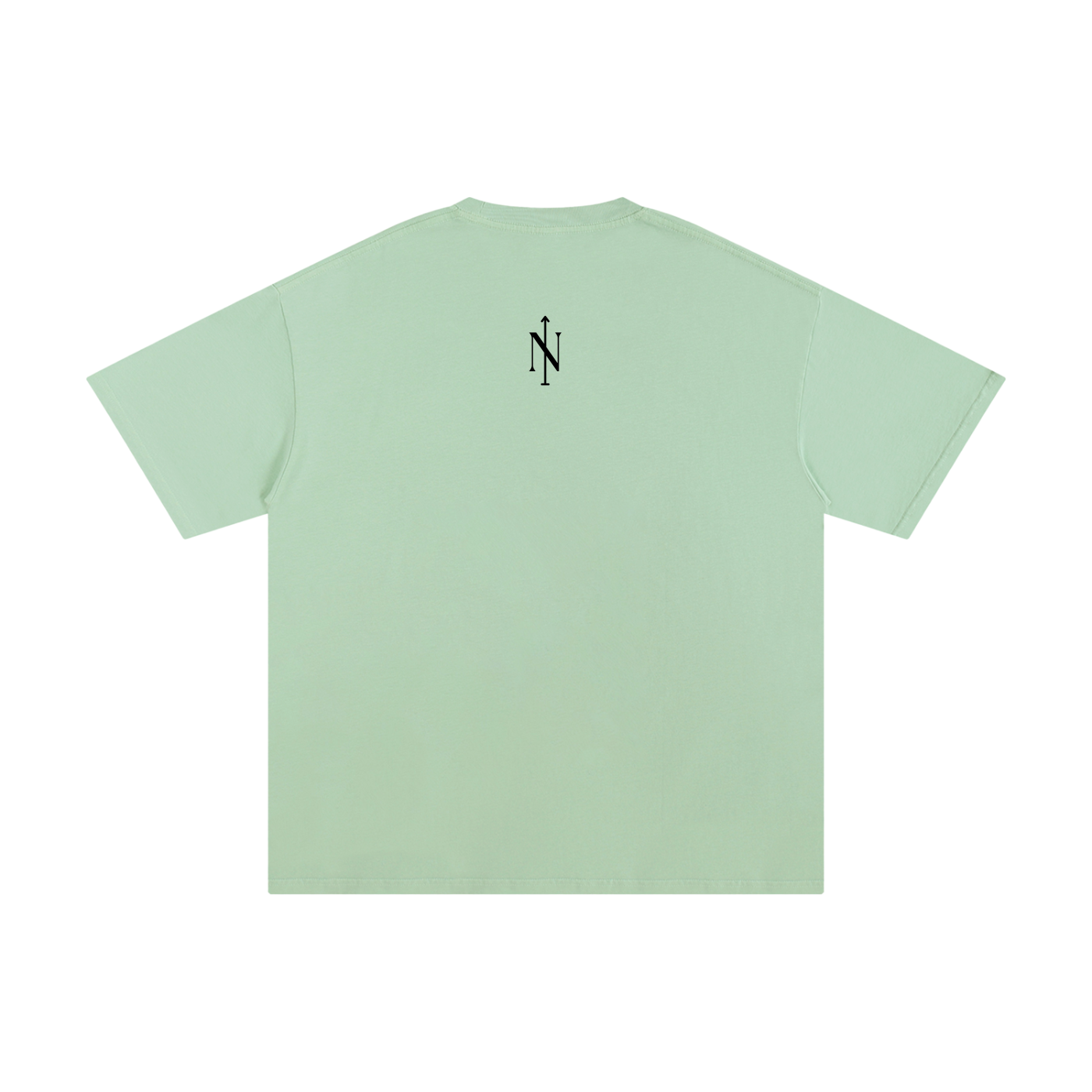 Next Up Performance Unisex T-Shirt